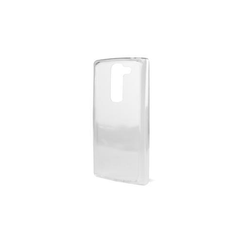 AREA Custodia cover per Lg K10 Area trasparente